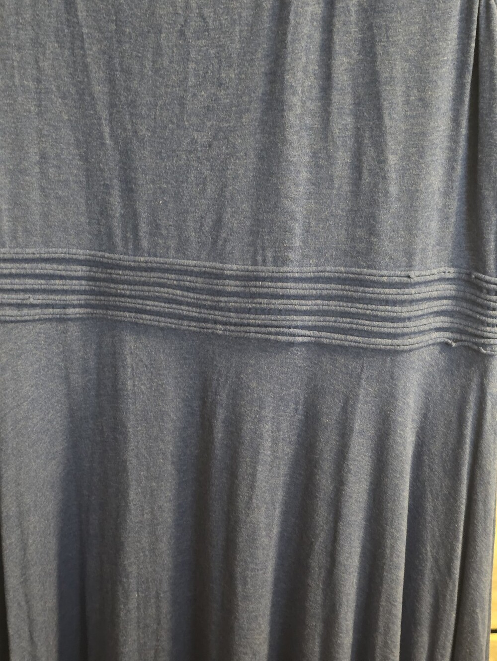 🔴Maxstudio Blue Maxi Dress - Picture 4 of 4